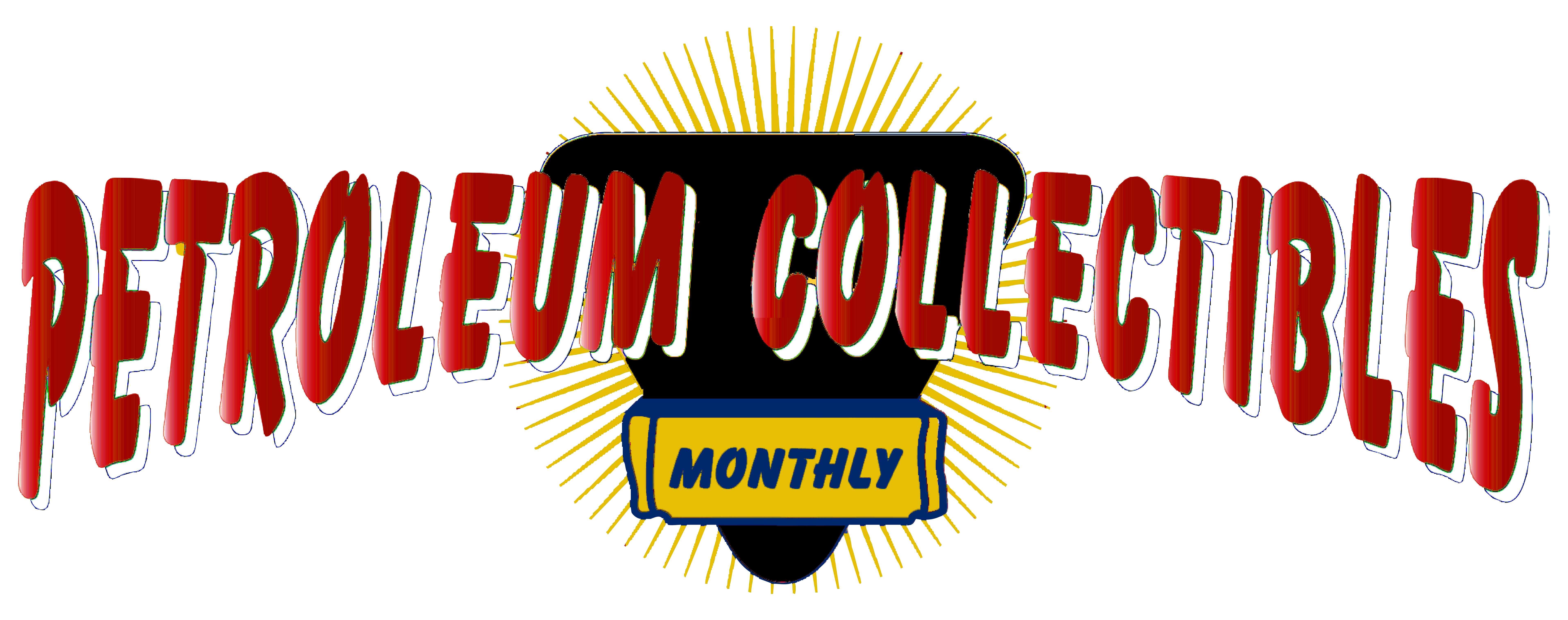 Petroleum Collectibles
